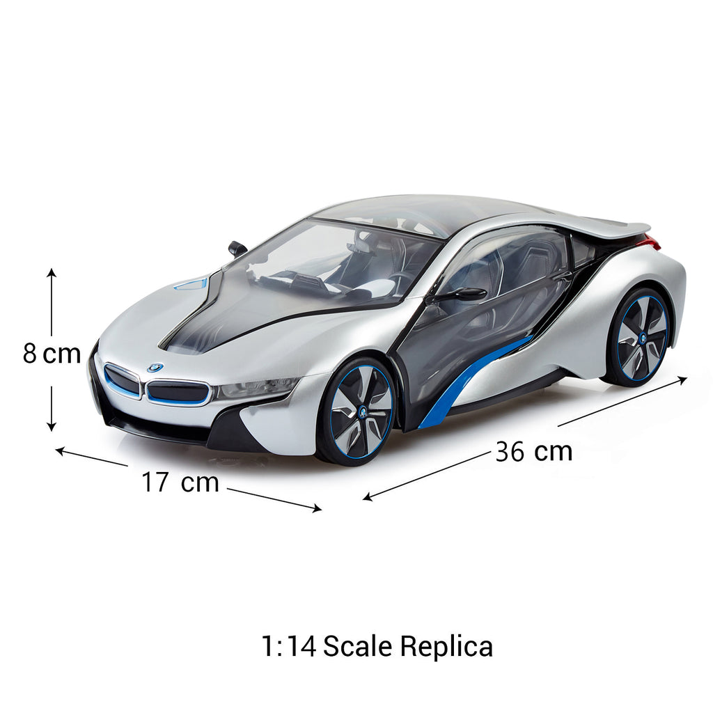 i8 concept car