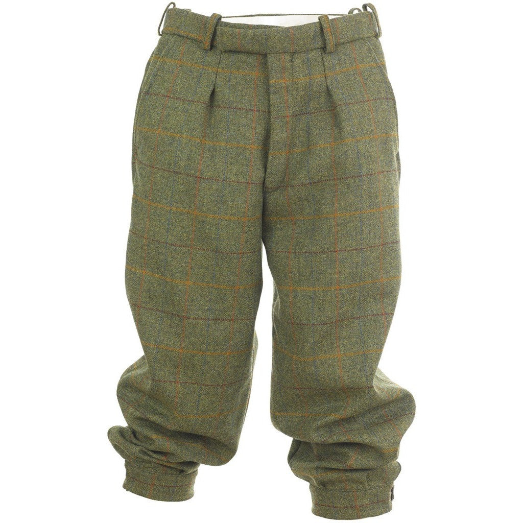 Mens Tweed Breeks Breeks Mens The Deerskin Collection