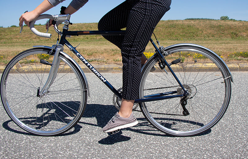 magnetic bicycle