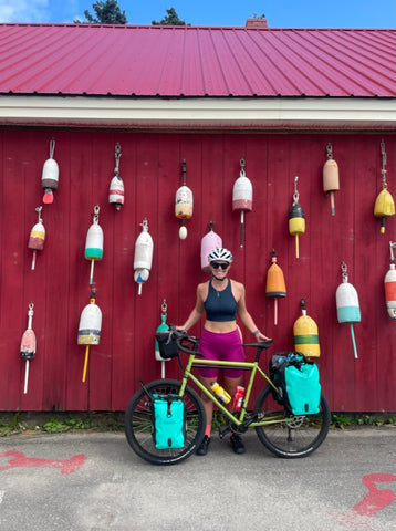 User Stories: Katie Spotz and Ride 4 Water – Reelight