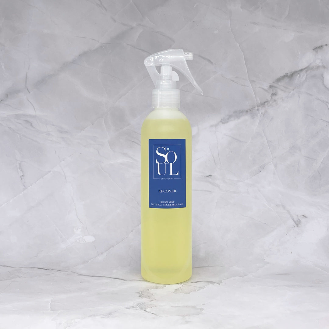 Recover Room Mist 250ml