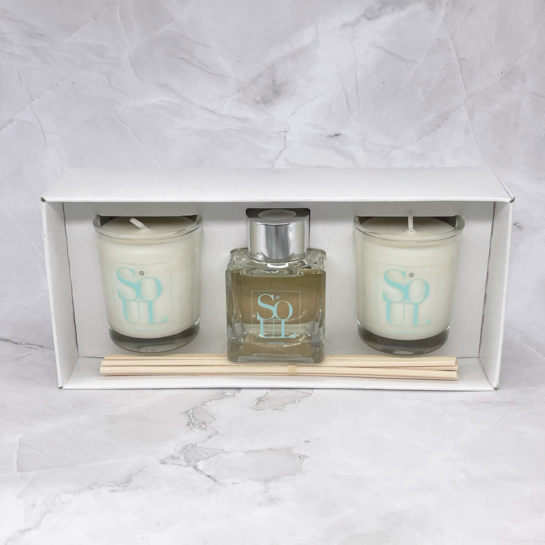 Relax Gift Set