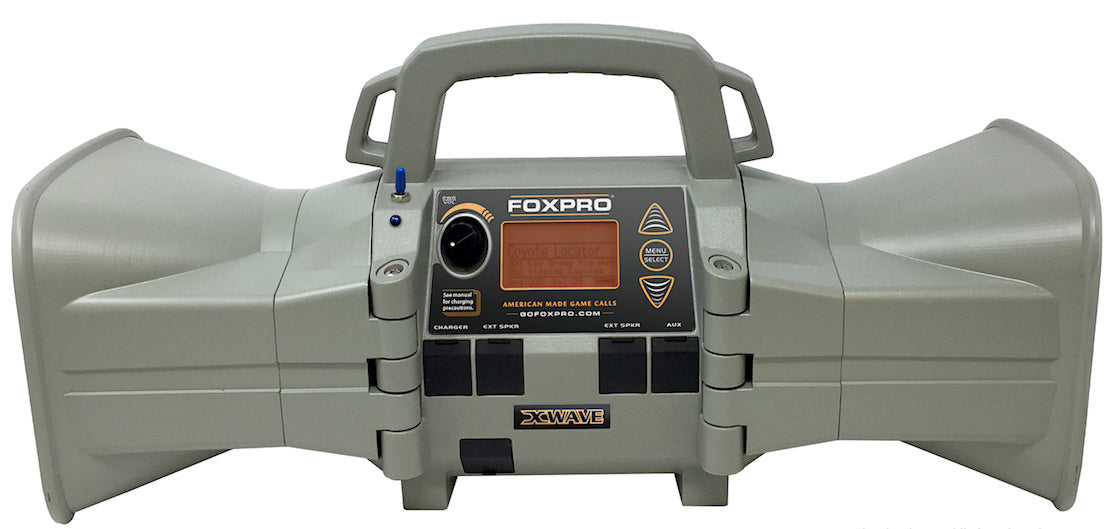 foxpro x2s vs xwave