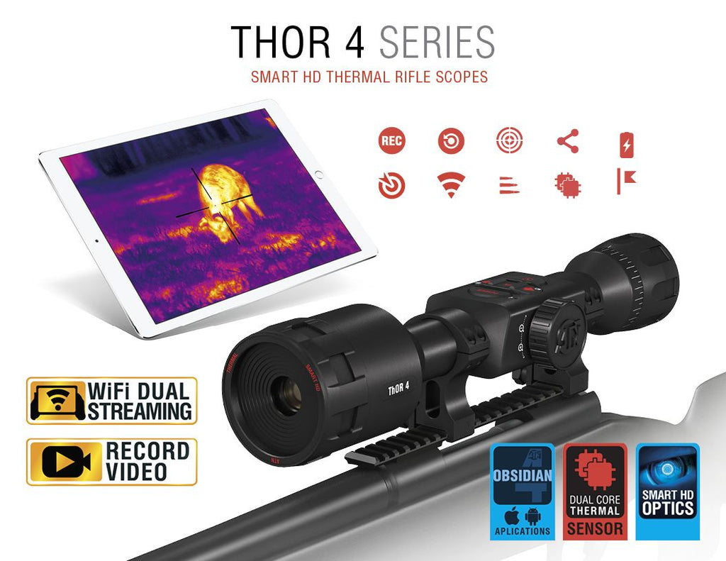 atn thor 4