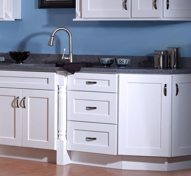 Jsi Essex Kitchen Cabinets Rta Wood Cabinets