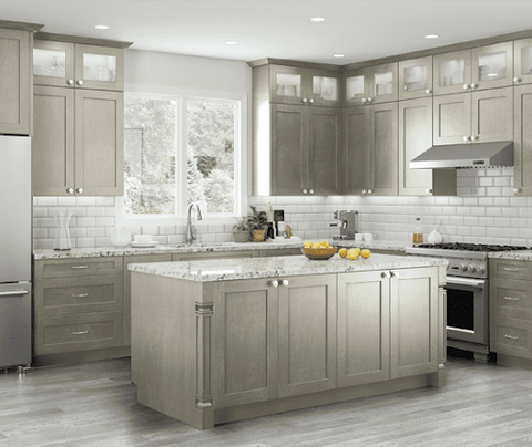 How to Choose the Perfect Kitchen Cabinet for Your Home – RTA Wood Cabinets