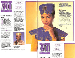AVON Spread