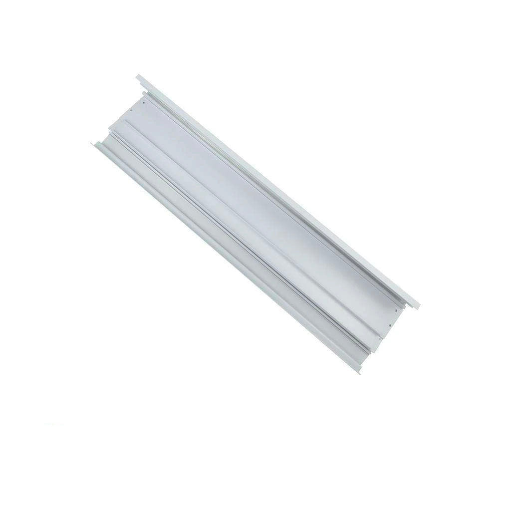 surface mount led panel light 2x4