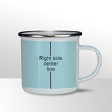 Enamel Mug Mock Up 3