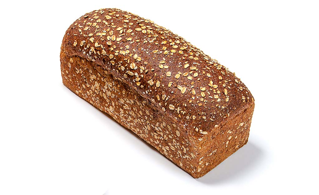 Challah Bread / Pan jalá