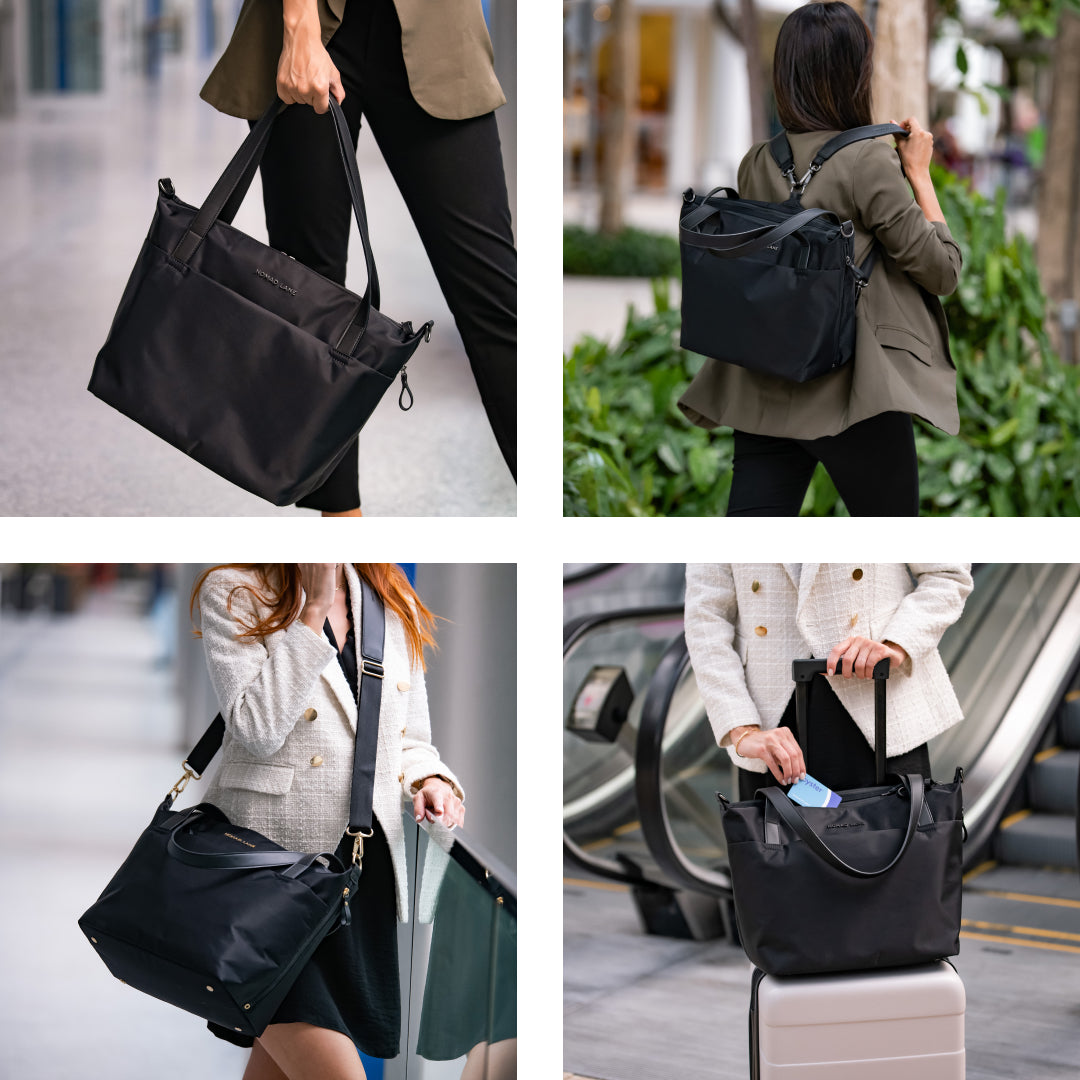 Nomad Lane - Travel Bags & Accessories