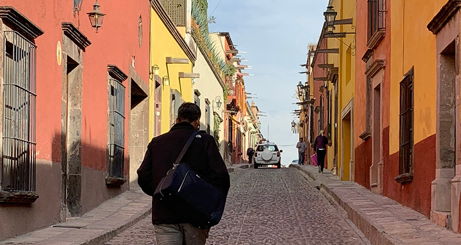 Top Mexico Cities to Visit: San Miguel de Allende