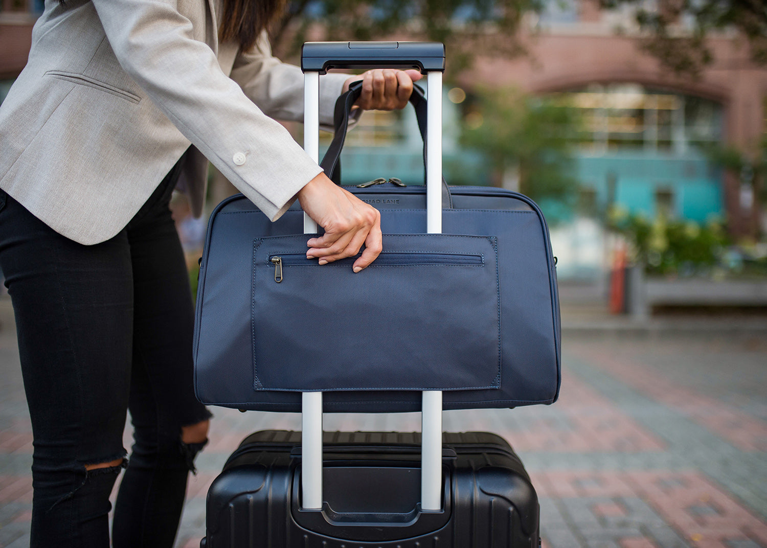 Carry On Luggage Guide: How To Pick the Right Cabin Bag