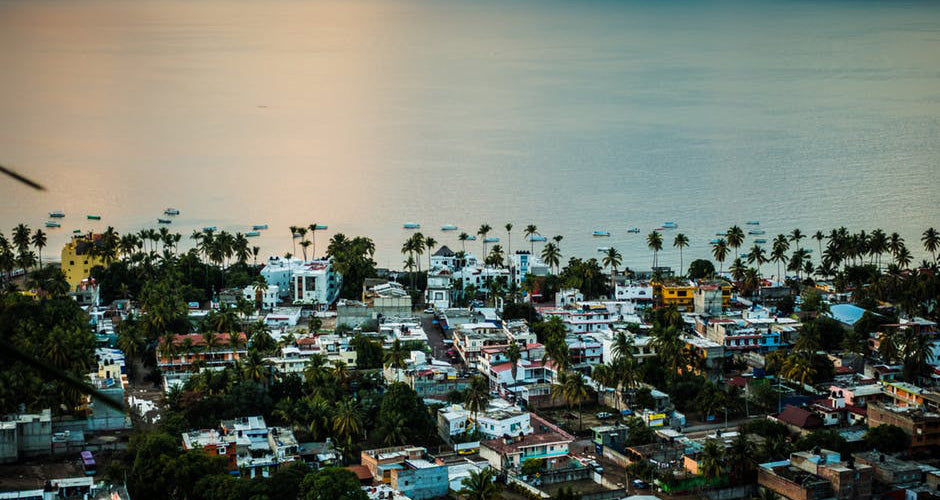 Mexico