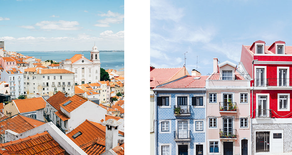 what to do for a weekend in lisbon