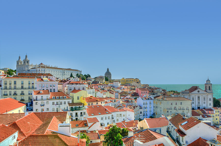 Places to Visit in 2018 Portugal