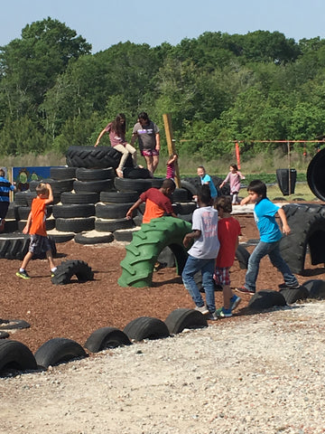 upick farm georgia playground