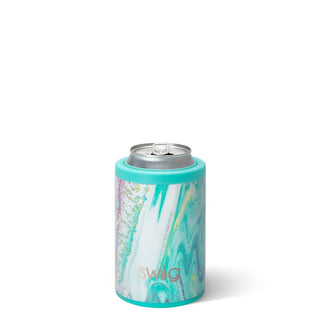 Swig Marble Skinny Can Cooler (12oz)