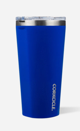 16 oz Corkcicle Tumbler – Michigan State Police Canteen