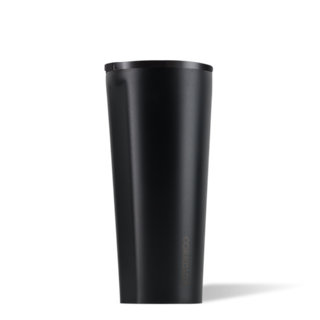 Corkcicle Tumbler Matte Black 16oz