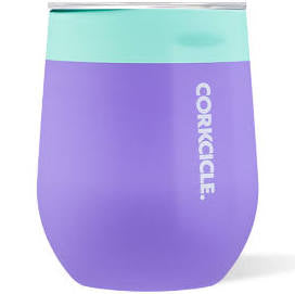 Corkcicle tumbler 24 oz gloss orchid – Osborn Drugs, Inc.