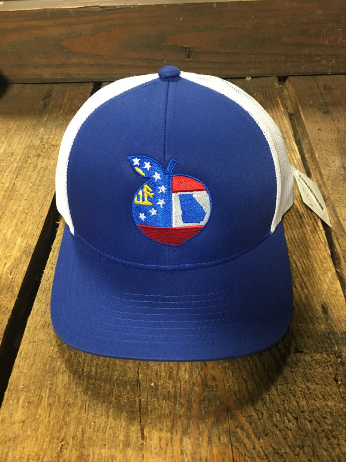 state flag hats