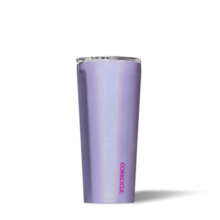 Classic Stemless Wine Tumbler in Sparkle Pixie Dust by Corkcicle