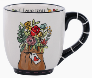 Celebrate the University of Alabama with a Unique Pennant Coffee Mug –  GLORY HAUS