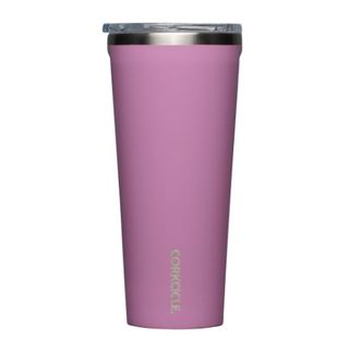 Corkcicle 24 oz Cold CUP-SUN Soaked Pink