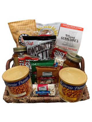 Southern Tradition Gift Basket