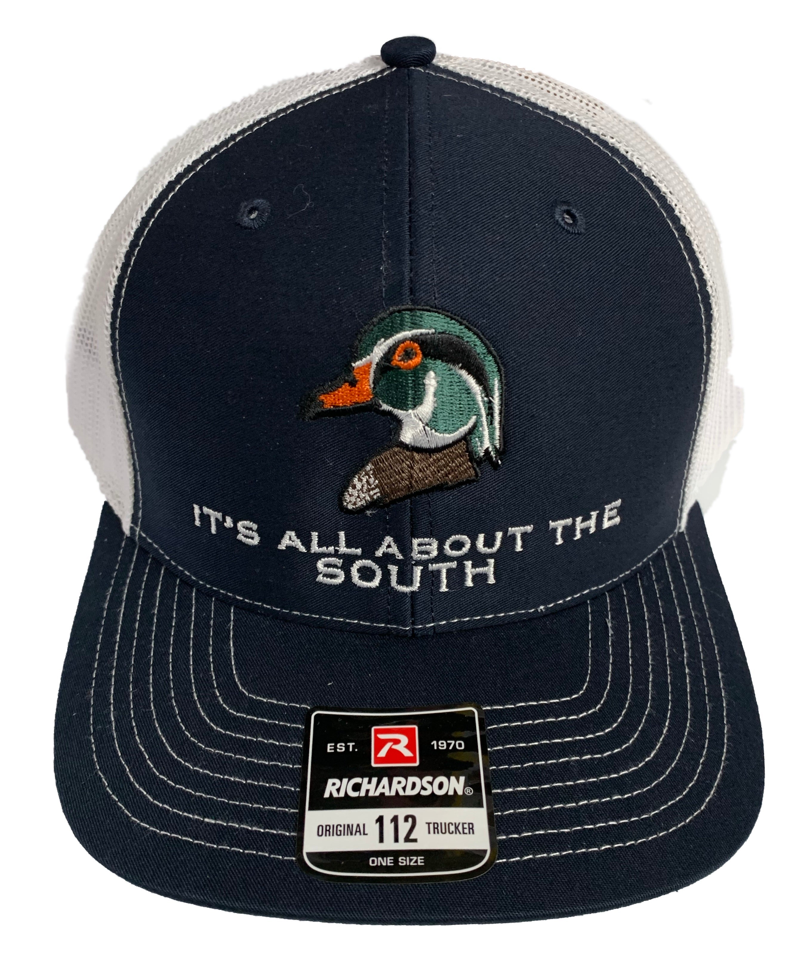 All South Hats 2024