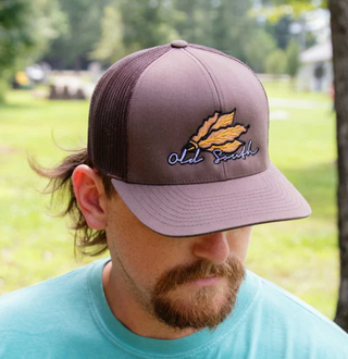 Tobacco - Trucker Hat