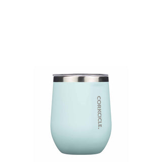 Corkcicle 12 oz. Kids Cup in Ditsy Floral Blue