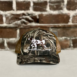 Southern Snap Signature Mallard Hat