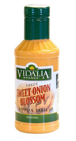 Vidalia Onion Bloom Cutter Batter Mix