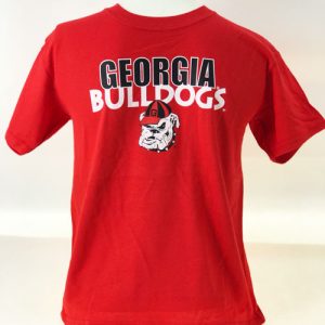 Georgia Bulldogs Shirt, Bulldog T Shirt