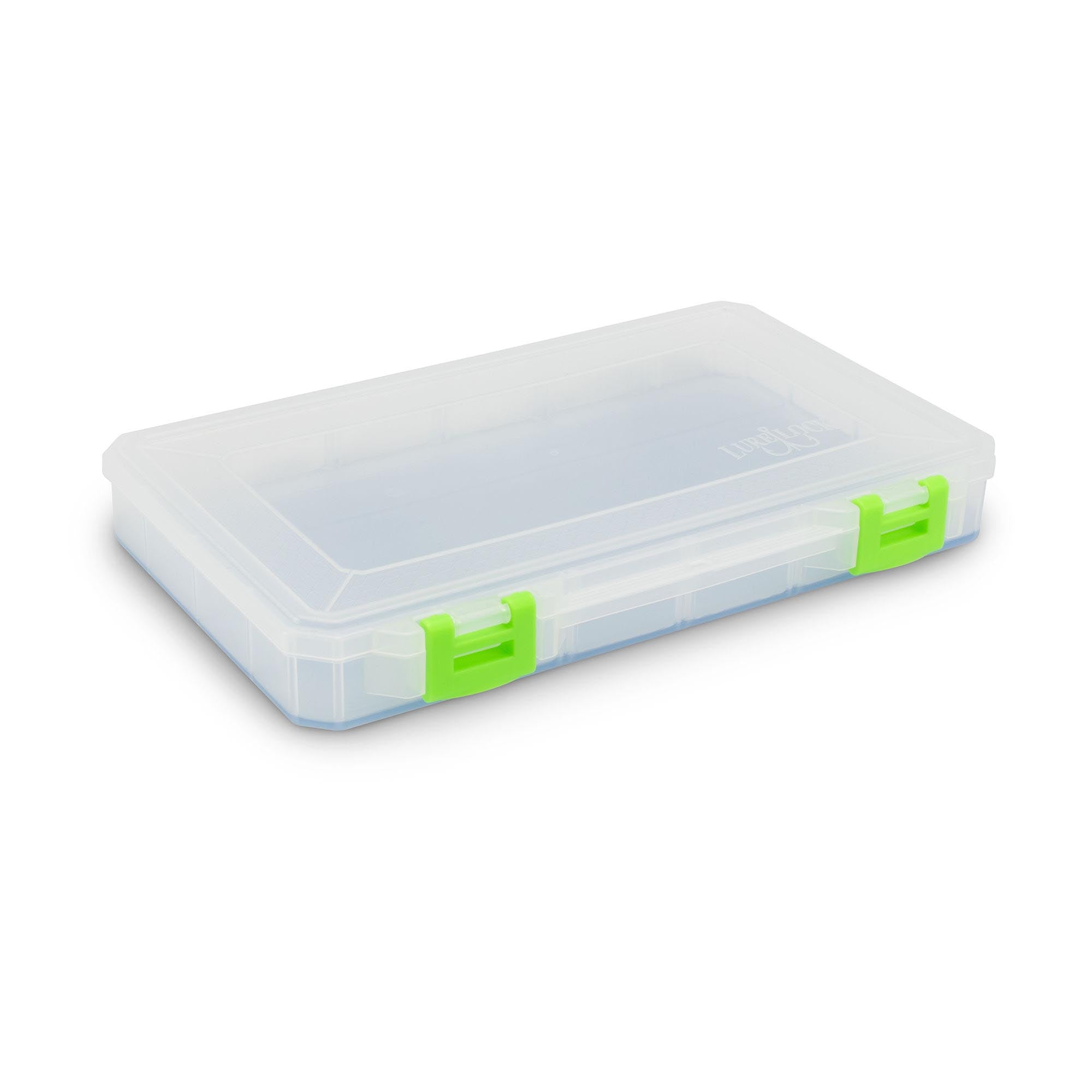 lure lock tackle box