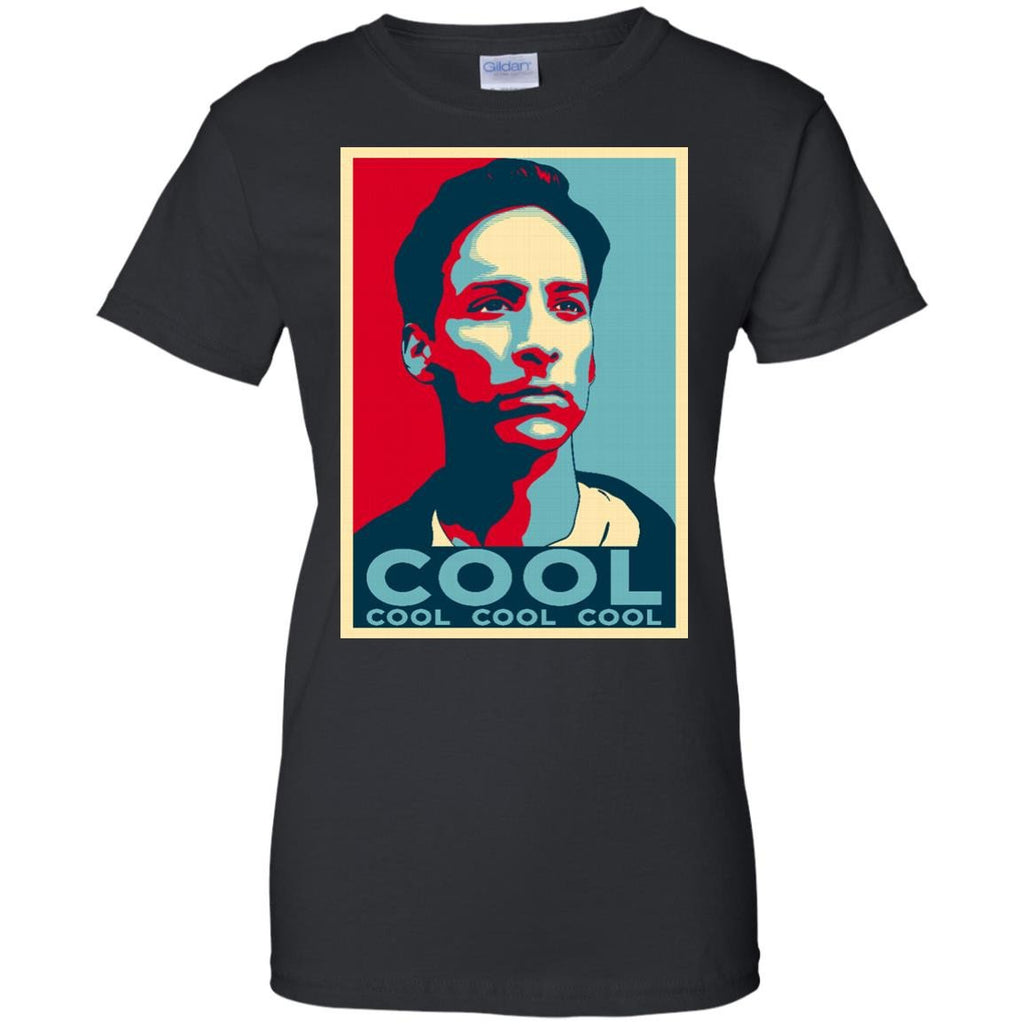 Six Seasons And A Movie Abed Nadir Cool T Shirt Hoodie 19tee