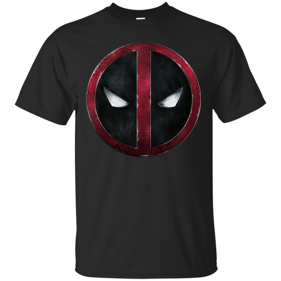 Deadpool - Deadpool Poster Style deadpool T Shirt & Hoodie