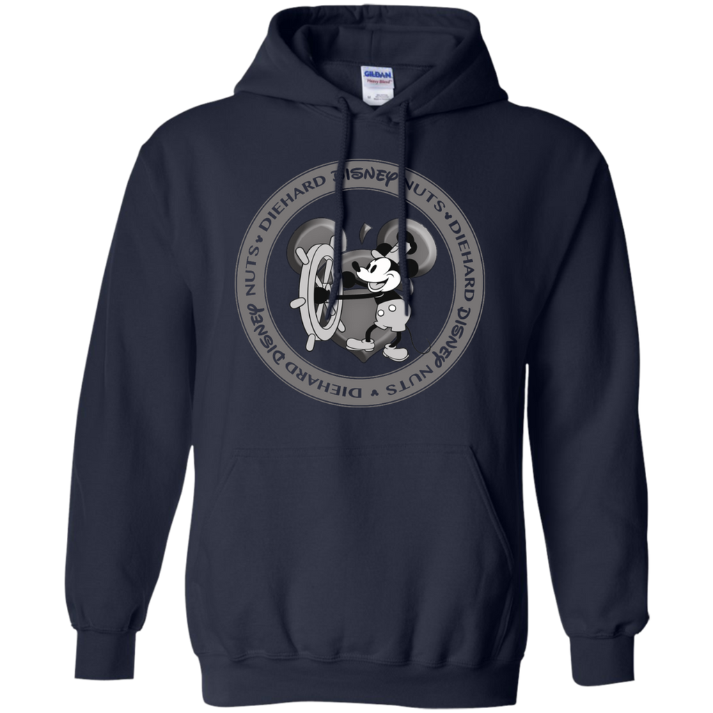 steamboat willie hoodie