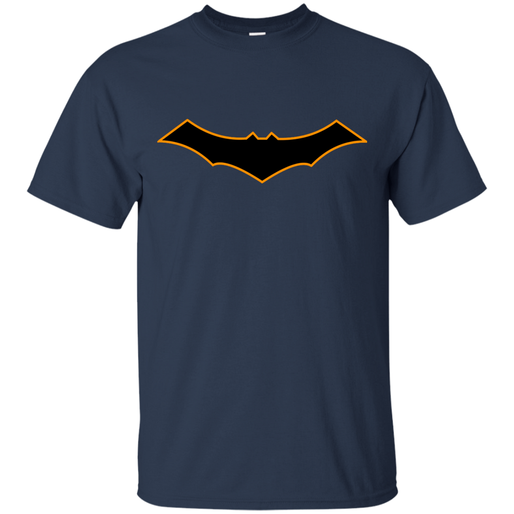 BATMAN - Batman Logo Rebirth T Shirt & Hoodie – 1920TEE