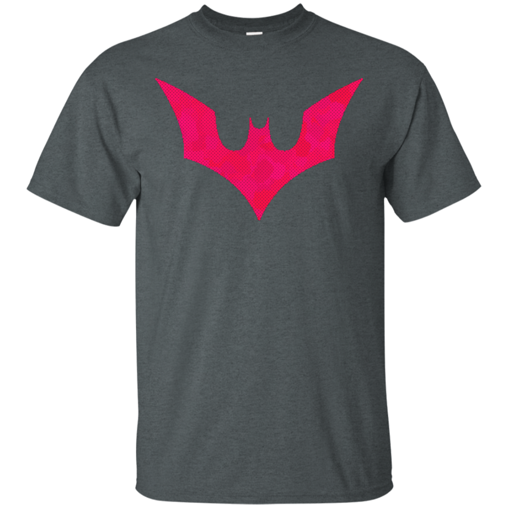 Marvel - Batman Beyond Logo batman and robin T Shirt & Hoodie – 1920TEE