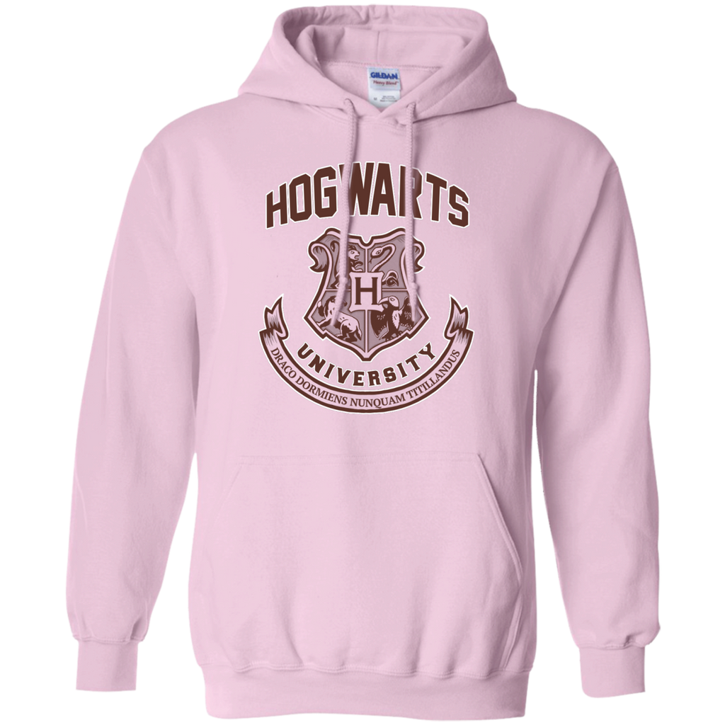 hogwarts university hoodie