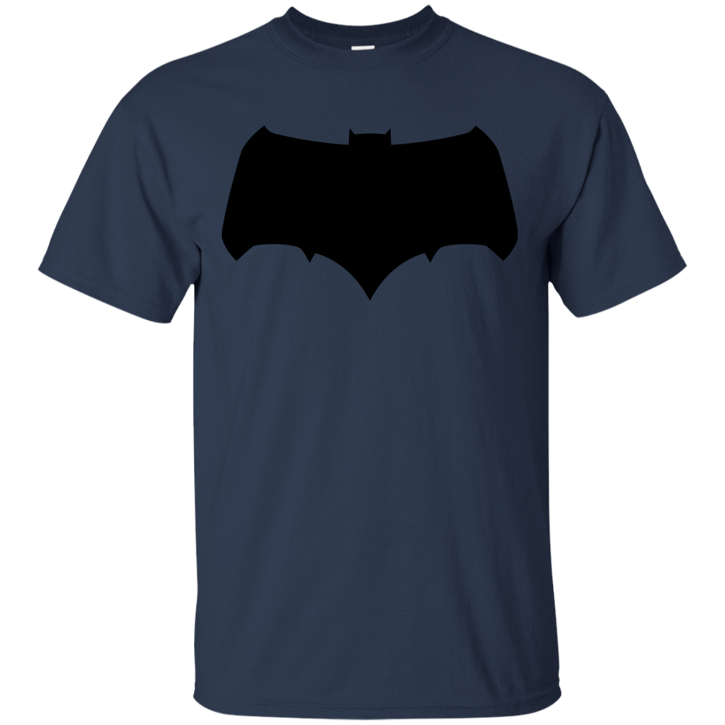 DAWN OF JUSTICE - Batfleck Batman Symbol T Shirt & Hoodie – 1920TEE