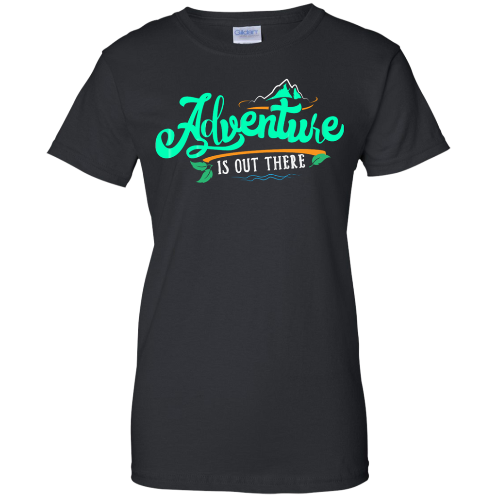 Camping - Adventure adventures T Shirt & Hoodie