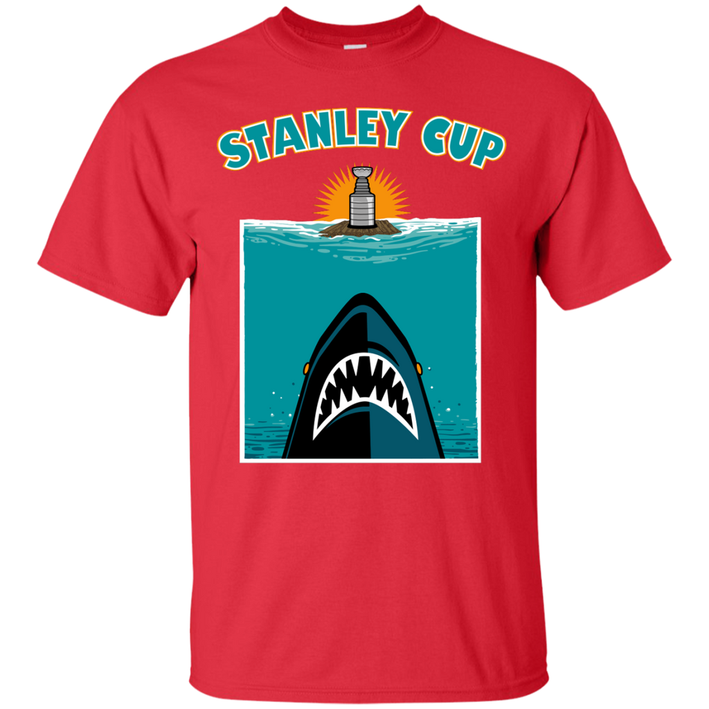 sj sharks t shirts