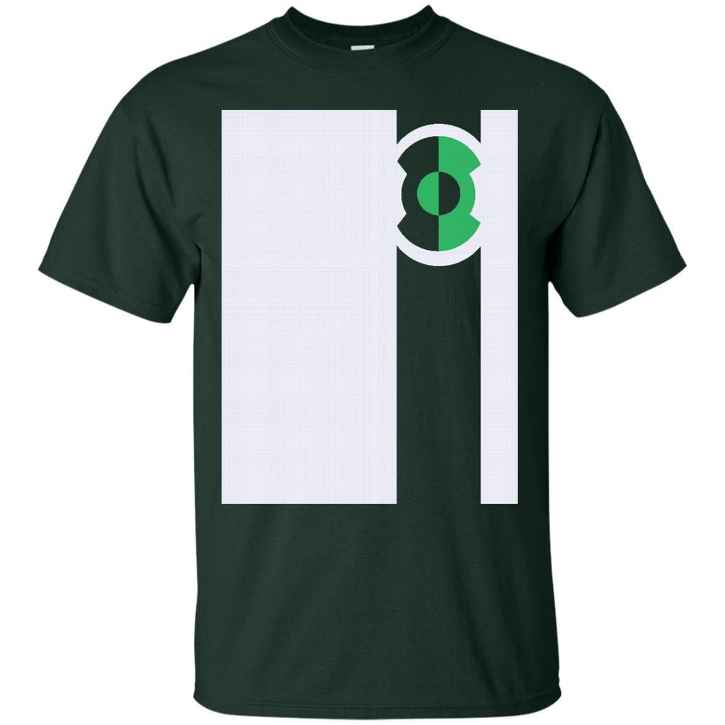 green lantern kyle rayner symbol