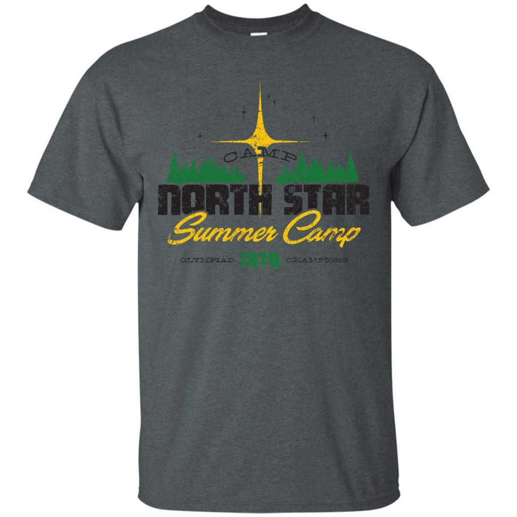 camp north star t shirt