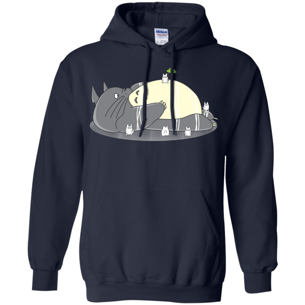 Totoro  - Totoros Travels awesome T Shirt & Hoodie