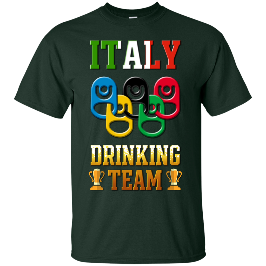 Mechanic - ITALY DRINKING TEAM SPORT GAMES SUMMER 2016 T Shirt & Hoodie